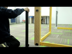 SG015 Portes en maille pour bébés Sécurité