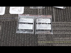 SG018 Pas de porte pour bébés