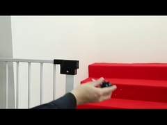 SG002 Portes métalliques à bouche murale