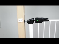 SG003 Protection des enfants dans les escaliers