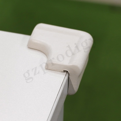Protecteur faisant le coin de sécurité de bébé de Practical Eco Friendly de garde de Prodigy EVA Nonslip Corner Plastic Edge