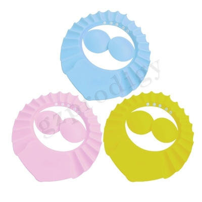 Chapeaux de fête de naissance réglables de shampooing EVA Material multifonctionnelle