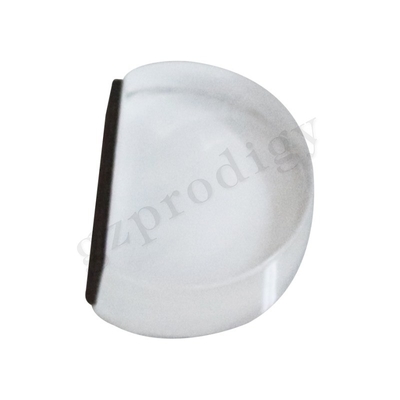 Paquet de boursouflure de butoir de porte de garde de cale de porte en plastique de produits de sécurité de bébé