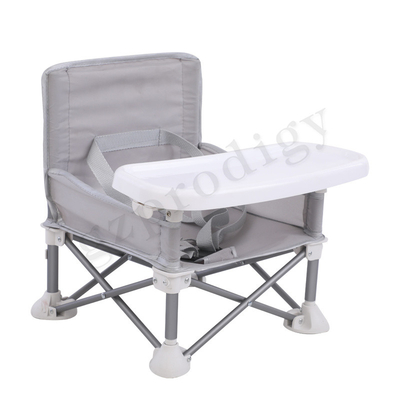Chaise pliante portative légère non-toxique pliable de bébé pour le camping