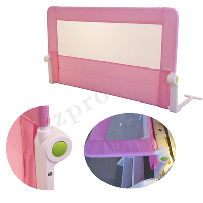 Garde Stable Multiscene Removable de rail de lit de bébé de voyage de la taille 64CM