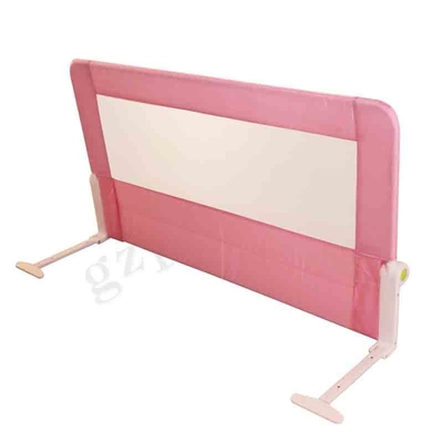 Garde Stable Multiscene Removable de rail de lit de bébé de voyage de la taille 64CM