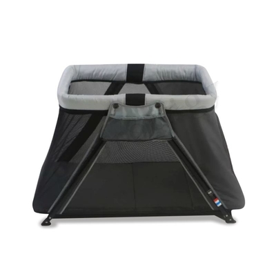 Huche portative d'intérieur se pliante de Playard de bébé multifonctionnelle pour le voyage