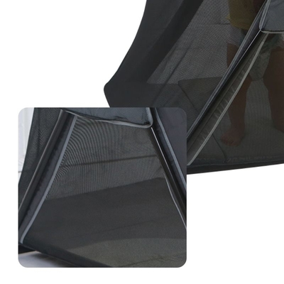 Huche portative d'intérieur se pliante de Playard de bébé multifonctionnelle pour le voyage