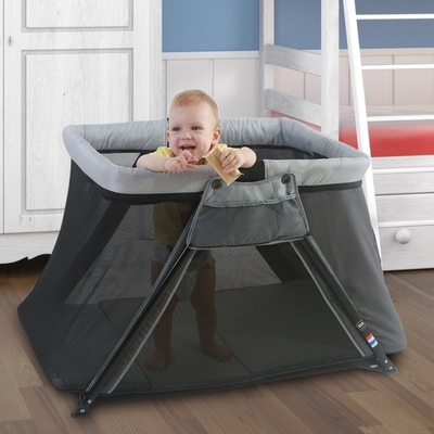 Huche portative d'intérieur se pliante de Playard de bébé multifonctionnelle pour le voyage