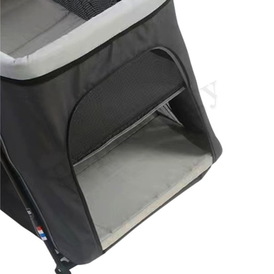 Yard de jeu de bébé de bébé de voyage de parc léger universel vigoureux démontable de berceau et lit nouveau-nés Playard avec Bissnet