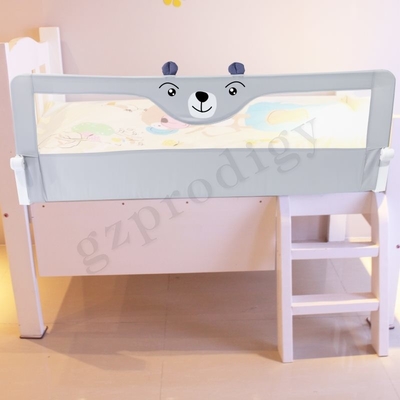 Portable pour utiliser le dessin animé en maille respirante pour protéger la sécurité de bébé.