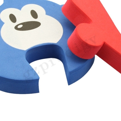 Vente à chaud Fermeture de porte antidérapant pour enfants, Protecteur anti-abrasion