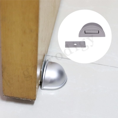 Glissement de Multiscene de porte de Prodigy de bouchon en plastique magnétique de cale anti