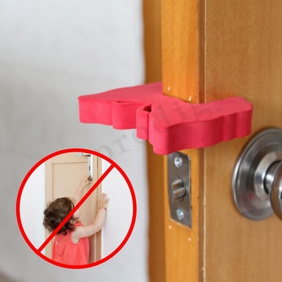 Pratique sans danger pour les enfants de gardes de sécurité de bouchon de porte d'ISO9001 Multiscene