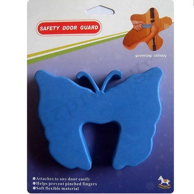 Pratique sans danger pour les enfants de gardes de sécurité de bouchon de porte d'ISO9001 Multiscene