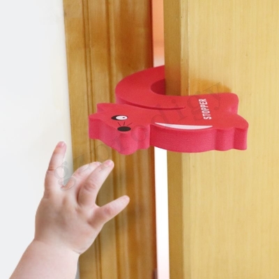 Bouchon léger vigoureux Multiscene de porte d'éponge écologique