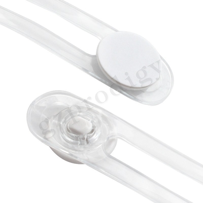 Sécurité transparente de bébé de PORTÉE multifonctionnelle pour la porte de Cabinet