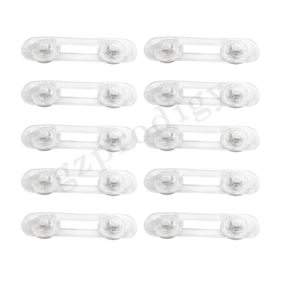 Sécurité transparente de bébé de PORTÉE multifonctionnelle pour la porte de Cabinet