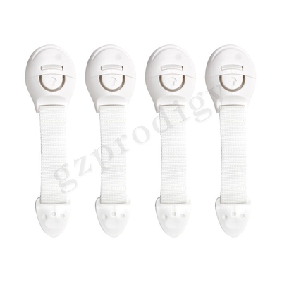 Prodigy verrouillage de sécurité multi-fonctionnel pour bébé ABS Matériau en nylon pratique