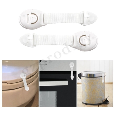 Prodigy verrouillage de sécurité multi-fonctionnel pour bébé ABS Matériau en nylon pratique