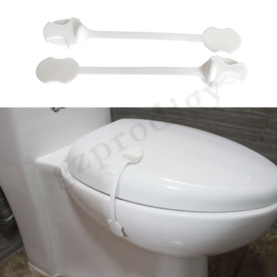 Matériel multifonctionnel flexible de la sécurité de bébé de siège des toilettes d'ODM pp