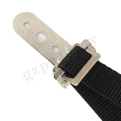 Courroies multifonctionnelles sûres en nylon de sécurité de meubles d'astuce de PORTÉE anti
