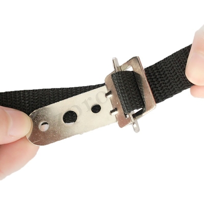 Courroies multifonctionnelles sûres en nylon de sécurité de meubles d'astuce de PORTÉE anti