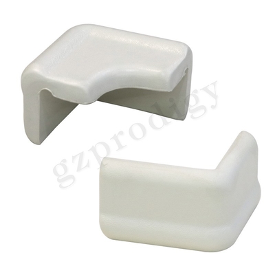 Protecteur faisant le coin de sécurité de bébé de Practical Eco Friendly de garde de Prodigy EVA Nonslip Corner Plastic Edge