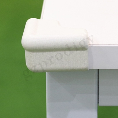 Protecteur faisant le coin de sécurité de bébé de Practical Eco Friendly de garde de Prodigy EVA Nonslip Corner Plastic Edge