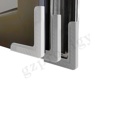 Garde de plastique de bord de Multipurpose Self Adhesive de garde de plastique de bord de meubles d'hôtel de Prodigy
