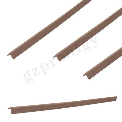 Gardes vigoureuses multifonctionnelles de bord de silicone, protecteur de bord antidérapant de Tableau de sécurité