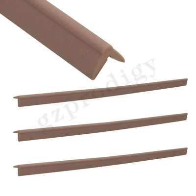 Gardes vigoureuses multifonctionnelles de bord de silicone, protecteur de bord antidérapant de Tableau de sécurité
