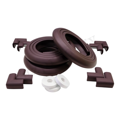 Bande non-toxique de protection de bord de Tableau de BSCI, bandes faisantes le coin protectrices multifonctionnelles