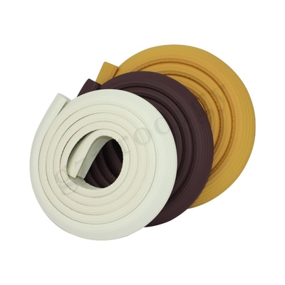 L forment la garde de plastique Multifunctional Practical de bord de mousse de NBR