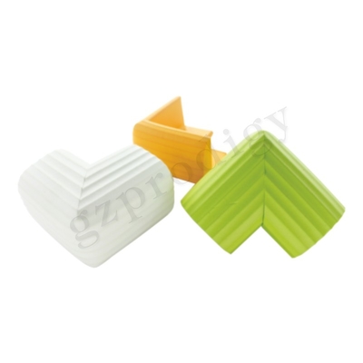 Prodigy REACH Protecteur de coin en plastique pour chambre à coucher