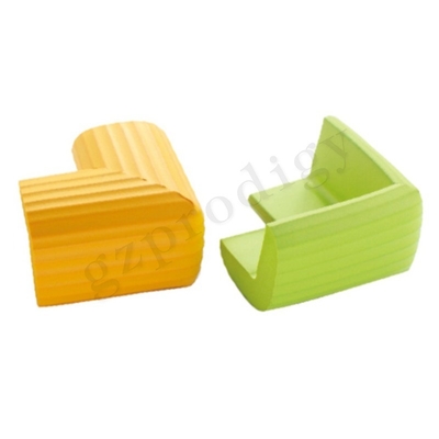 Prodigy REACH Protecteur de coin en plastique pour chambre à coucher