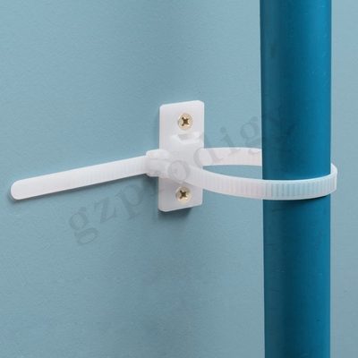 Le mur antidérapant antiusure de meubles attache d'anti meubles en nylon d'astuce ancre d'anti courroies de meubles d'astuce