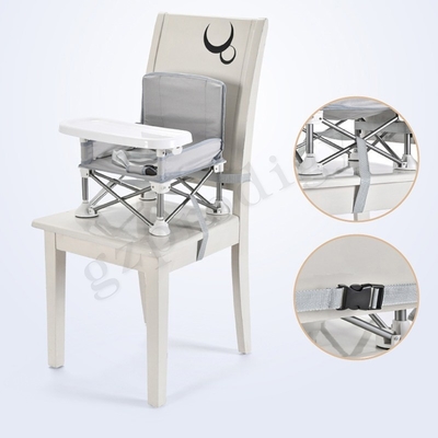 chaise pliable de bébé de 29x35x31.5cm, propulseur universel Seat de bébé