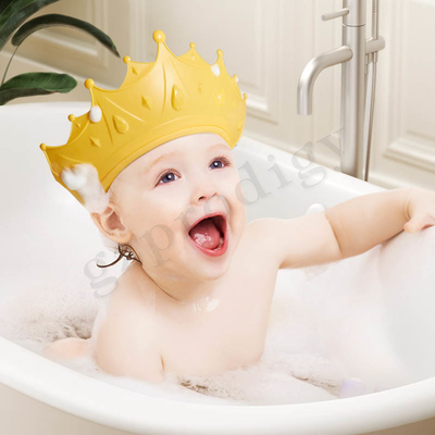 Les chapeaux de fête de naissance non-toxiques imperméables inodores protègent des yeux d'oreilles