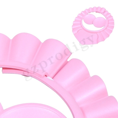 Chapeaux de fête de naissance réglables de shampooing EVA Material multifonctionnelle