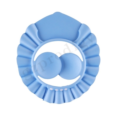 Chapeaux de fête de naissance réglables de shampooing EVA Material multifonctionnelle