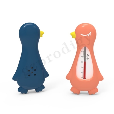 Thermomètre de Bath de bébé de Prodigy Mercury Free Shower Temperature Measurement