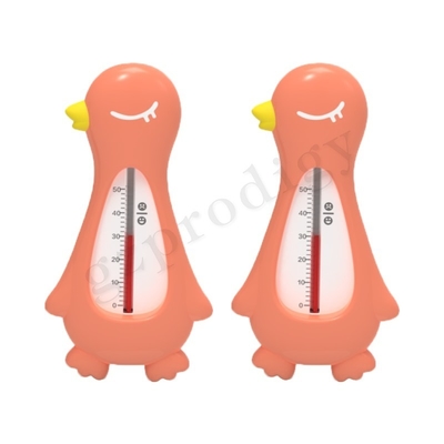 Thermomètre de Bath de bébé de Prodigy Mercury Free Shower Temperature Measurement