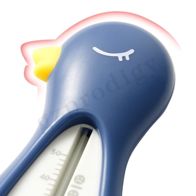 Thermomètre de Bath de bébé de Prodigy Mercury Free Shower Temperature Measurement