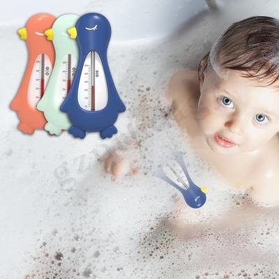 Thermomètre de Bath de bébé de Prodigy Mercury Free Shower Temperature Measurement