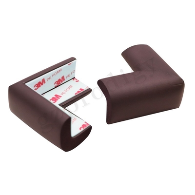 Prodigy Détachable Table Sécurité Protecteurs d'angle polyvalent Anti Abrasion