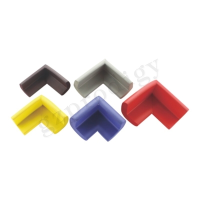 Prodigy Détachable Table Sécurité Protecteurs d'angle polyvalent Anti Abrasion