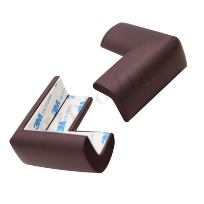 Prodigy Détachable Table Sécurité Protecteurs d'angle polyvalent Anti Abrasion