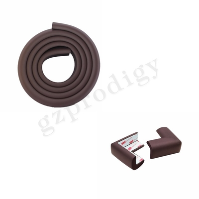 Prodigy anti-abrasion robuste bande de pare-chocs de table, meubles amovibles pare-chocs