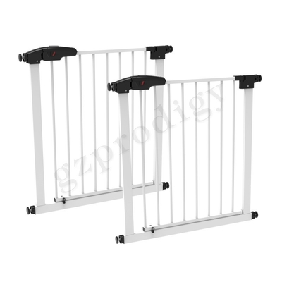 Chambre à coucher vigoureuse de Practical For Home de barrière de porte en métal de bébé de PRODIGY